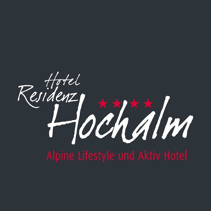 Hotel Residenz Hochalm