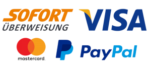 Logo Zahlungsmittel